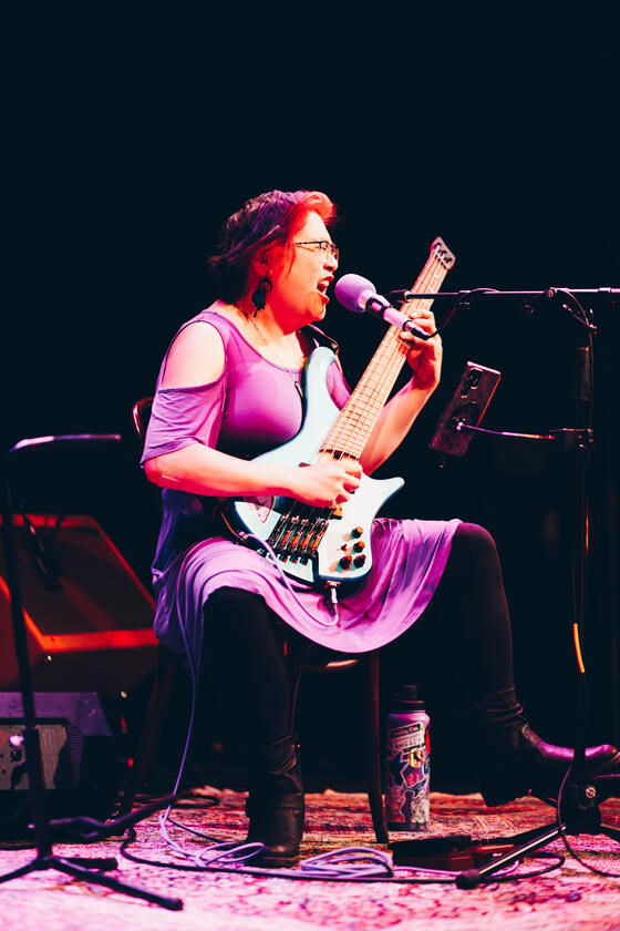 Easyfolk Festival 2025, by Julia Varga Easyfolk Festival 2025, by Julia Varga