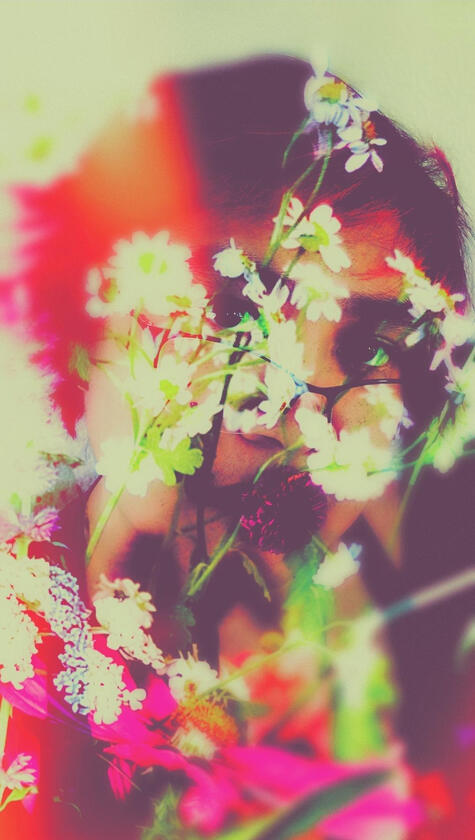 Self-Portrait Self-Portrait